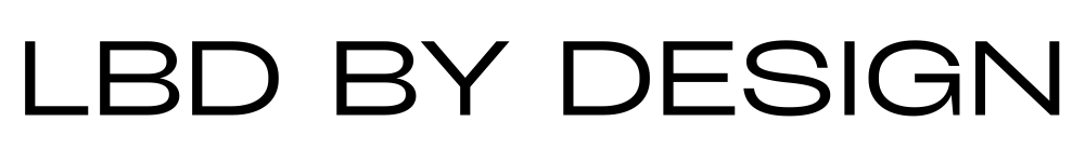 LBD by Design logo