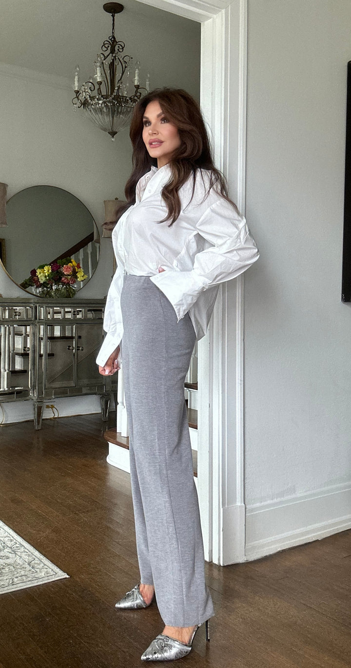 Helga Grey Lounge Pants